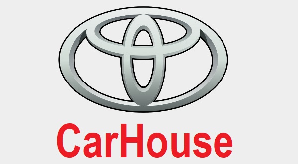 Car House Toyota